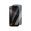 Apple iPhone 13 Pro Max CaseWorld Applicator Serisi 2.5D Eyesafe Mavi Işık Teknolojili 0.33mm Privacy Temperli Cam Ekran Koruyucu + Uygulama Aparatı