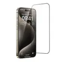 iPhone 13 Pro Max Clear HD Ekran Koruyucu ve Uygulama Aparatı - Casebang