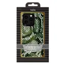 iPhone 13 Pro Max Leopar Desenli Arka Kapak - Kajsa Shield Plus Wild