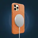 iPhone 13 Pro Max MagSafe Uyumlu Manyetik Kılıf - Wiwu