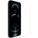 iPhone 13 Pro Max Temperli Cam Ekran Koruyucu - Zore Blue Nano