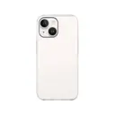 iPhone 14 Ultra İnce Mat PC Arka Yüzey Kılıf - Recci Elite