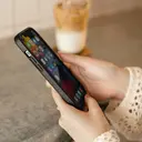 iPhone 14 Ultra İnce MagSafe Uyumlu Şok Emici Kılıf - Switcheasy Aero Plus