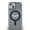 iPhone 14 MagSafe Uyumlu Lisanslı Kılıf - Aston Martin IML Baskı
