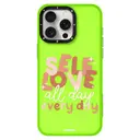 iPhone 14 Tasarımlı Kılıf - Youngkit Sweet Language Bethany Green