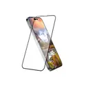 iPhone 14 Plus 9H Temperli Cam Ekran Koruyucu - Switcheasy Vetro