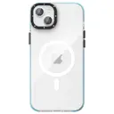 iPhone 14 Plus MagSafe Uyumlu Kılıf - YoungKit Exquisite