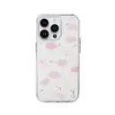 iPhone 14 Pro Çayır Çiçeği Desenli Kılıf - Coehl Meadow