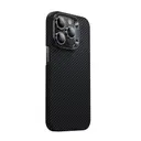 iPhone 14 Pro MagSafe Uyumlu Kevlar Kılıf - Benks 600D Essential