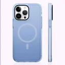 iPhone 14 Pro MagSafe Uyumlu Mat Kılıf - Benks Drop Resistance