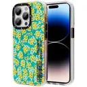 iPhone 14 Pro MagSafe Uyumlu Desenli Kılıf - Youngkit Rabbit Serisi