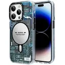 iPhone 14 Pro MagSafe Uyumlu Kılıf - YoungKit Technology Serisi