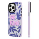Apple iPhone 14 Pro Kılıf Tara Reed Tasarımlı Youngkit Tiger Rhyme Kapak
