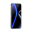 iPhone 14 Pro Max Cam Ekran Koruyucu, 0.3 mm - Benks Glass Warrior