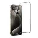 iPhone 14 Pro Max Clear HD Ekran Koruyucu ve Uygulama Aparatı - Casebang