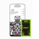 iPhone 14 Pro Max Temperli Cam Ekran Koruyucu - Go Des Anti Reflective