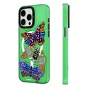 iPhone 14 Pro Max MagSafe Uyumlu Kılıf - YoungKit Huagu Serisi