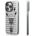 iPhone 14 Pro Max MagSafe Uyumlu Kılıf - Youngkit Open Mind