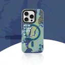 iPhone 14 Pro Max MagSafe Uyumlu Kılıf - Benks City Serisi