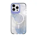 iPhone 14 Pro Max MagSafe Uyumlu Kılıf - Switcheasy Artist-M Veil