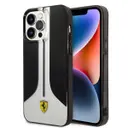 iPhone 14 Pro ve 14 Pro Max Ferrari 296 Çizgili Lisanslı Kılıf