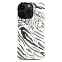 iPhone 14 Pro Max HD Desenli Kılıf - Kajsa Shield Plus Wild