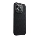 iPhone 14 Pro Max MagSafe Uyumlu Kevlar Kılıf - Benks Hybrid ArmorPro