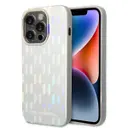 iPhone 14 Pro Max Hologram Desenli Kılıf - Karl Lagerfeld