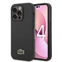 iPhone 14 Pro Max PU Pike Desenli Kılıf - Lacoste Lisanslı