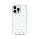 iPhone 14 Pro Max Tektaş Desenli Kılıf - Coehl Solitaire