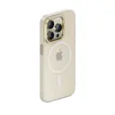 iPhone 14 Pro Max MagSafe Uyumlu Kılıf - Benks Yeni Seri Magnetik Haze