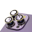 iPhone 14 Pro Max Safir Kamera Lens Koruyucu - Zore CL-12