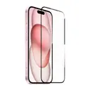 iPhone 15 Temperli Cam Ekran Koruyucu 10'lu Paket - Wiwu GT-008