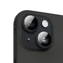 iPhone 15 Kamera Lens Koruyucu Temperli Cam - Benks King Kong