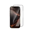 Apple iPhone 15 CaseWorld Ultra-Thin Serisi TMQ HD 0.15mm Schott Cam Temperli Ekran Koruyucu