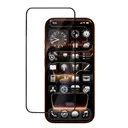 Apple iPhone 15 Plus Mohseven Safir Coating HD Temperli Cam Ekran Koruyucu