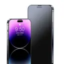 iPhone 15 Plus Mat Seramik Ekran Koruyucu - Davin
