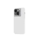 iPhone 15 Plus MagSafe Uyumlu Kılıf - Recci Aurora Serisi