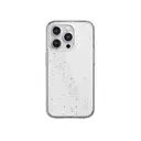 iPhone 15 Pro Çift Katmanlı IMD Baskılı Kılıf - Switcheasy Cosmos Starlight