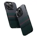 iPhone 15 Pro MagSafe Uyumlu Kevlar Kılıf - Benks Aurora ArmorAir