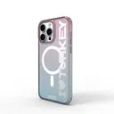 iPhone 15 Pro MagSafe Uyumlu Şeffaf Kılıf - Wiwu C Serisi