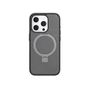 iPhone 15 Pro MagSafe Uyumlu Yüzük Standlı Kılıf - Switcheasy Magstand-M