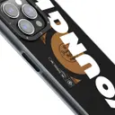 iPhone 15 Pro MagSafe Uyumlu Yazı Temalı Kılıf - Youngkit Binfen
