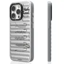 iPhone 15 Pro MagSafe Uyumlu Kılıf - Youngkit Fishing Serisi