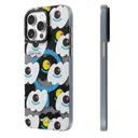 iPhone 15 Pro MagSafe Uyumlu Kılıf - Youngkit Happy View Serisi