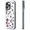 iPhone 15 Pro MagSafe Uyumlu Kılıf - Youngkit Quicksand Beads