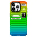 iPhone 15 Pro Renk Geçişli Kılıf - YoungKit The Secret Color