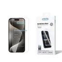 Apple iPhone 15 Pro Max Go Des Borderless Temperli Cam Ekran Koruyucu