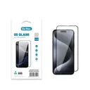 iPhone 15 Pro Max Temperli Cam Ekran Koruyucu - Go Des OG Glass