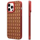 iPhone 15 Pro Max MagSafe Uyumlu Kılıf - Youngkit Auspicious Loong